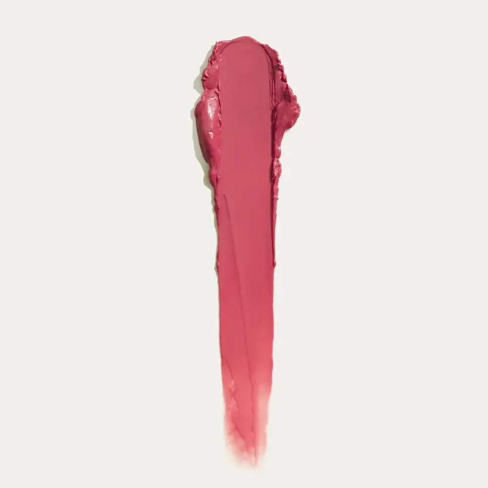 NEW Ravie Beauty Effortless Lips Peony Petal Pink 3 In‎ 1 Balm Gloss Hydrating